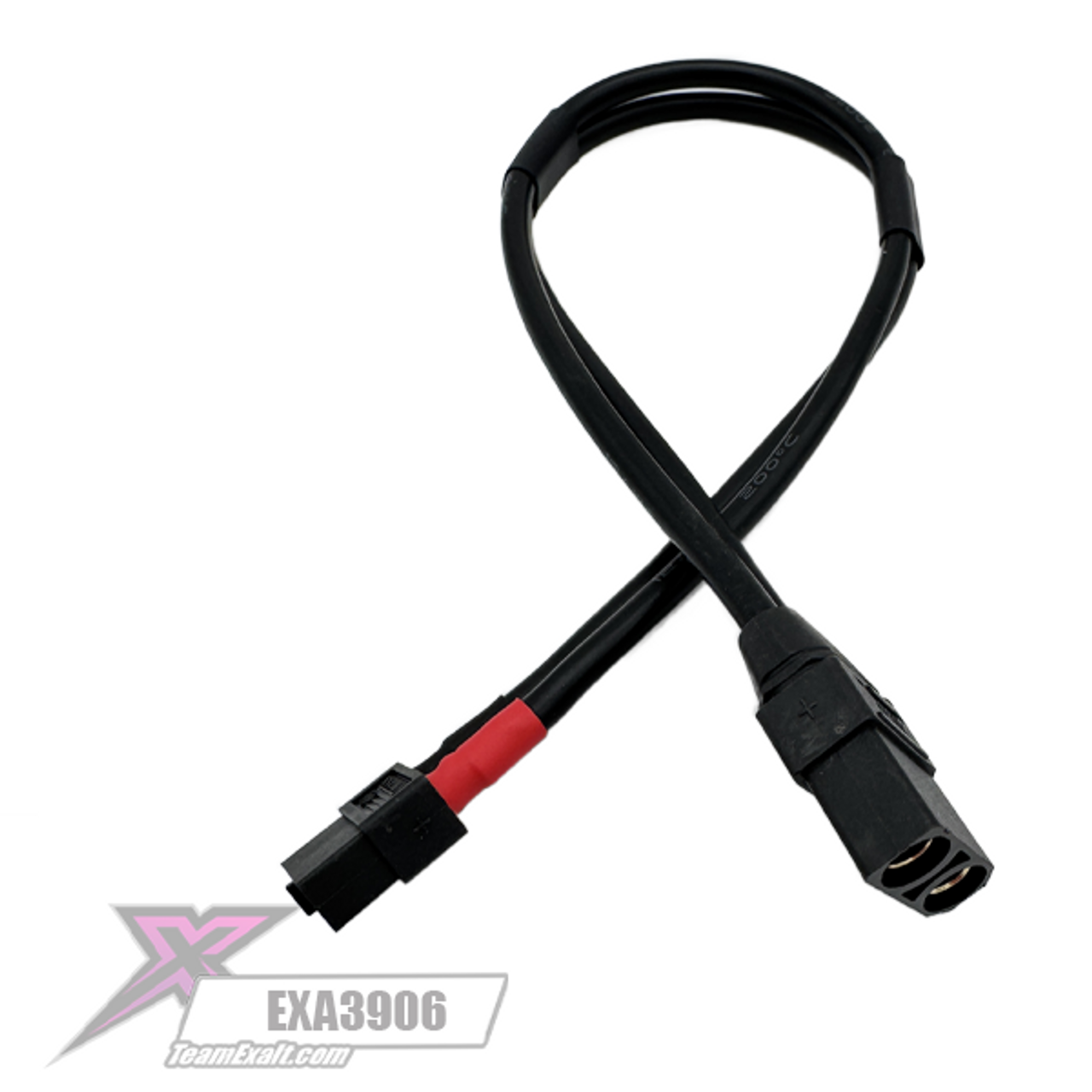 Exalt DisCharge Cable - Female XT60 to Female XT90 (300mm)