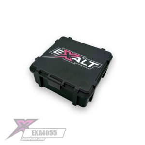 Team Exalt – 2S Mid height shorty battery storage case