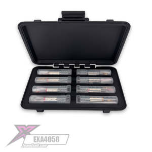 Team Exalt – rotor storage case