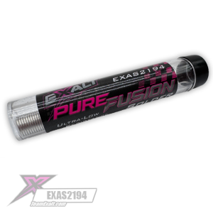 Exalt – PureFusion Ultra-Low IR solder (15g tube)