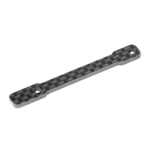 Carbon fibre front chassis brace stiffener (LC10B5v2)