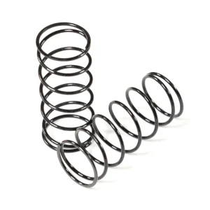 Front 13mm shock springs – 45mm – 7 turns – 1.3mm diameter – pr (LC10B5v2)