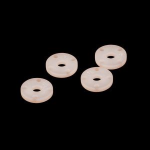 Shock pistons – 4 x 1.6mm – 4 pcs (all EMB, BHC1 or LC12B1)
