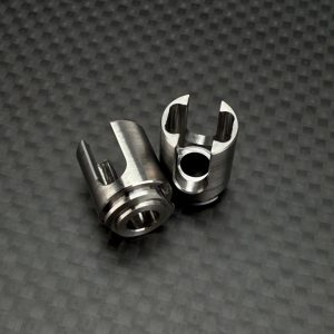 R1 Wurks – Titanium IRJ diff outdrives – pr (Awesomatix A800R or FXR)