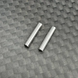 R1 Wurks – Heavy Duty hardened CVA or wheel pins – pr (AE B7 or B84 series)