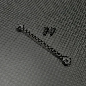 R1 Wurks – Carbon fibre centre rear spacer/brace (AE B84)