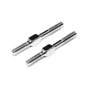 Steel M3 x 35mm turnbuckles - pr (BHC-1 V2)