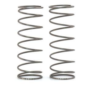 Avid 13mm precision carpet springs - rear - pr (11 dot - 3.00lb)