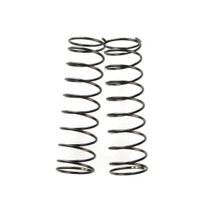 Rear 13mm shock springs – 60mm – 9.0 turns – 1.2mm diameter – pr (LC10B5v2)