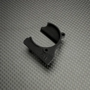 R1 Wurks – Top mounted lightweight 30mm fan shroud (AE B84)