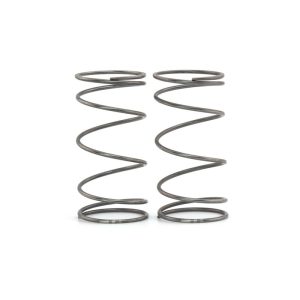Avid 13mm precision carpet springs - front - pr (13 dot - 5.05lb)