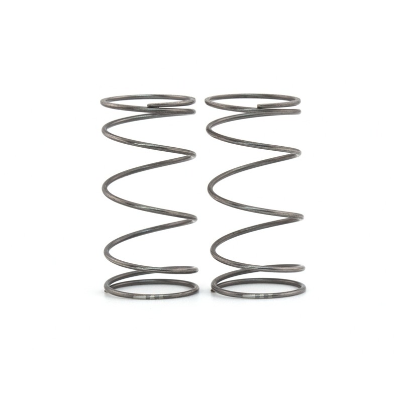 Avid 13mm precision carpet springs - front - pr (13 dot - 5.05lb)