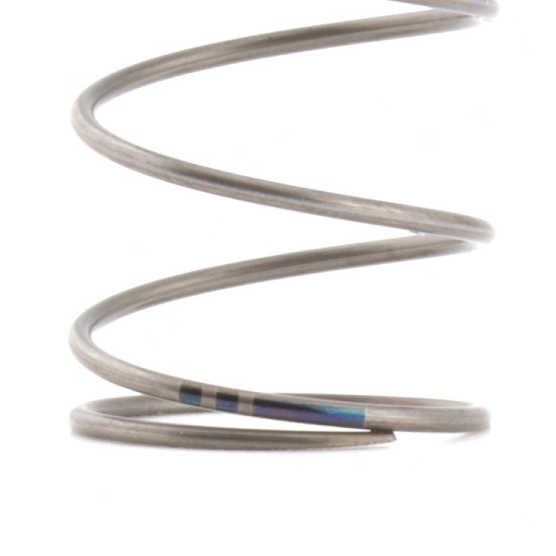 Avid 13mm precision carpet springs - front - pr (13 dot - 5.05lb) - Image 2