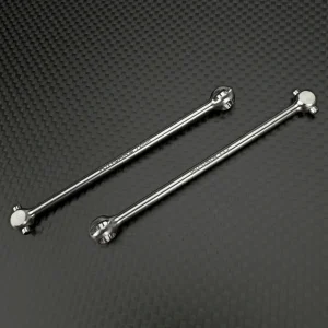R1 Wurks – Titanium ultra-lightweight 71mm HD CVA bones – pr (AE B84)