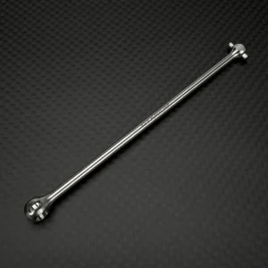 R1 Wurks – Titanium ultra-lightweight 95mm centre CVA bone (AE B84)