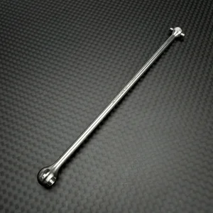 R1 Wurks – Titanium ultra-lightweight 102mm centre CVA bone – fits DSC (AE B84)