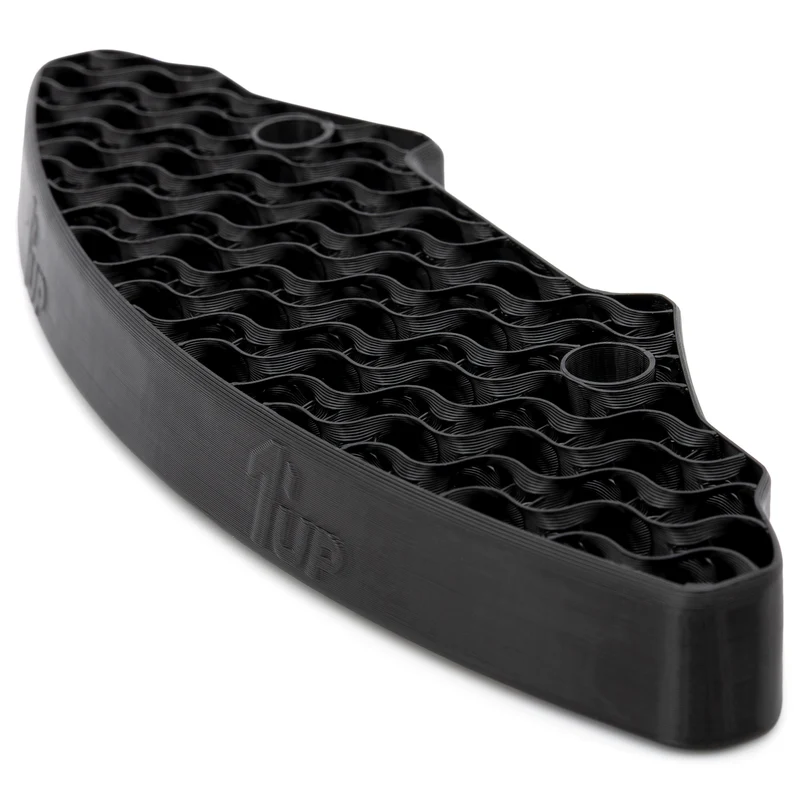 1Up Ultralite front bumper (Awesomatix A800 series)