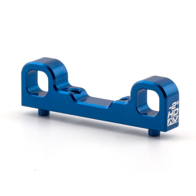 Avid Blue aluminium rear C arm mount – wider -2 (AE B84 or B84D)