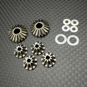 R1 Wurks – Metal internal differential gear set (R1B)