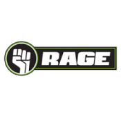 Option Parts for Rage R-C vehicles