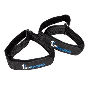 1Up Racing - Lockdown tire straps (2 pcs)