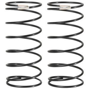 1Up X-Gear - 13mm Buggy Front Springs - White - Extra Soft - 7.50T (pr)