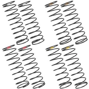 1Up X-Gear - 13mm Buggy Rear Springs - Pro Pack (4 pairs)