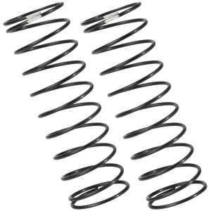 1Up X-Gear - 13mm Buggy Rear Springs - White - Extra Soft - 10.50T (pr)