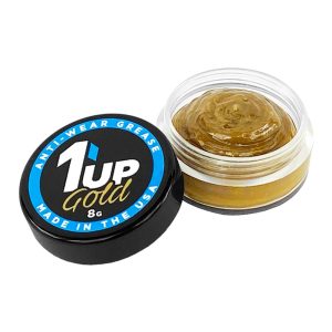 1Up Racing - Gold anti-wear grease XL (8g)