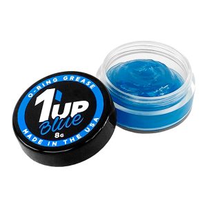 1Up Racing - Blue O-ring grease XL (8g)