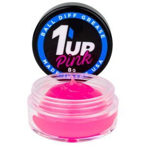 1Up Racing - Pink Ball diff grease XL (8g)