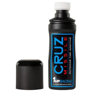 1Up Racing - Cruz Missile - outdoor tire additive
