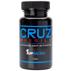 1Up Racing - Cruz Missile - outdoor grip activator (110ml)