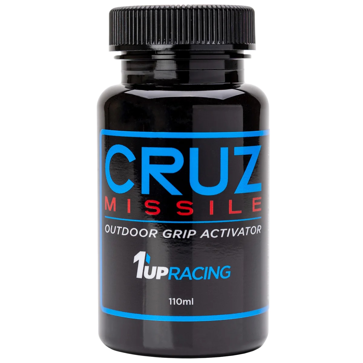 1Up Racing - Cruz Missile - outdoor grip activator (110ml)