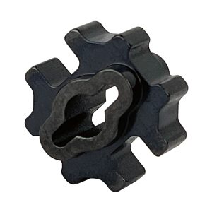 1Up Racing - Hardened Steel diff lockout (Associated DR10)