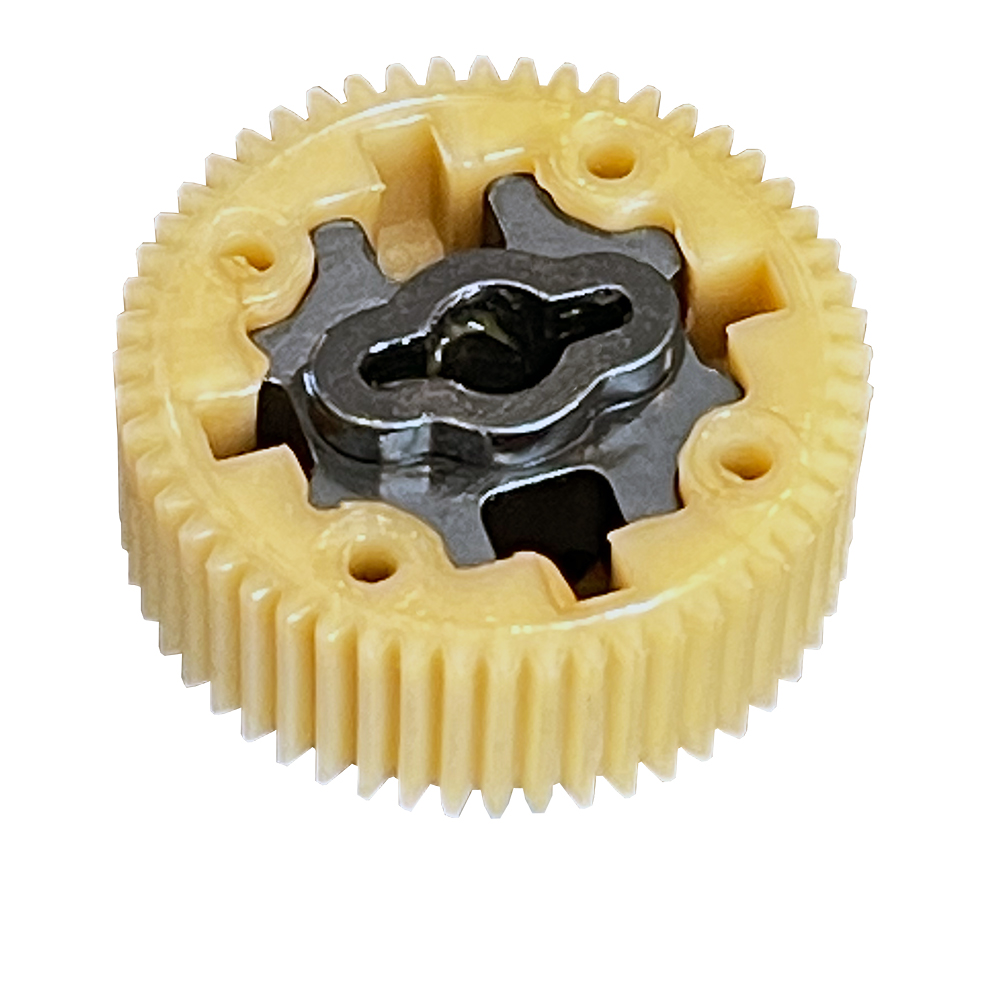 1Up Racing - Hardened Steel diff lockout (Associated DR10)