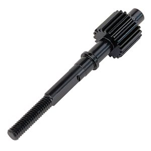 1Up Racing - Hardened Steel high peformance top shaft (Associated DR10)