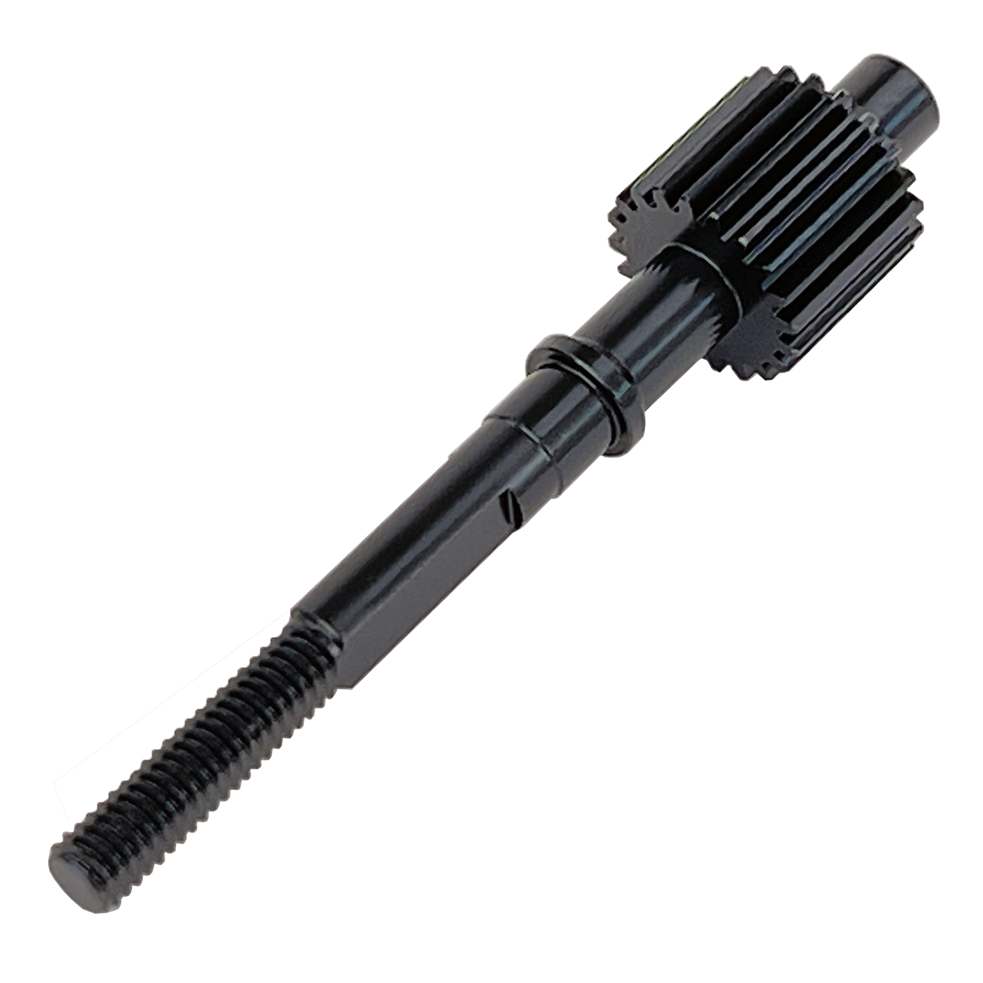 1Up Racing - Hardened Steel high peformance top shaft (Associated DR10)
