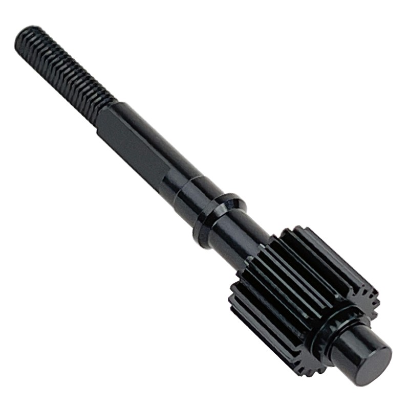 1Up Racing - Hardened Steel high peformance top shaft (Associated DR10)