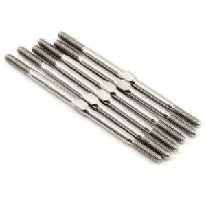 Punisher - Titanium Turnbuckle kit - 6 pcs (HPI Blitz)