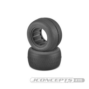 Sprinter 2.2” truck tyres with inserts – pr (Blue compound)