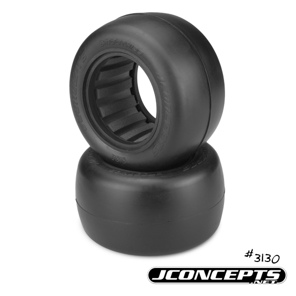 Smoothies - green compound - pr (fits 2.2 inch truck front or rear wheels)
