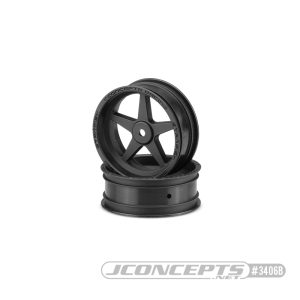Starfish - black street eliminator - 2.2