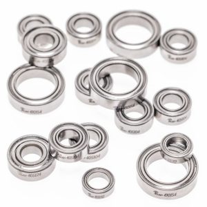 1Up Racing - Competition ball bearing set (Associated B6.3 or T6.2)