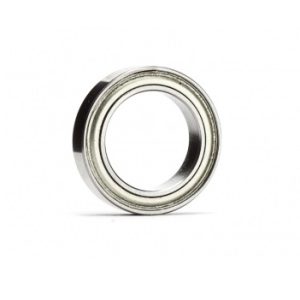 Metal Bearings 12mm x 18mm x 4mm - 4 pcs