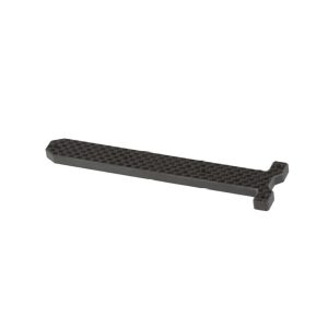 Avid carbon fibre 4.5mm rear brace (TLR 22X-4)