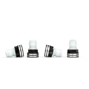 Avid Ringer aluminium shock stand offs (TLR 22X-4)