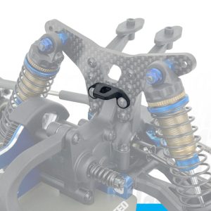 1Up Racing - Rear body support (Associated B6 series)