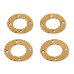 Diff gaskets - 4 pcs (LC10B5)