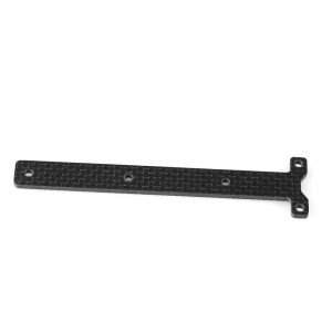 Carbon Fibre 2.0mm rear chassis stiffener upper brace (LC10B5)